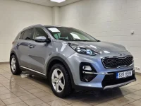 Kia Sportage 130kW thumbnail