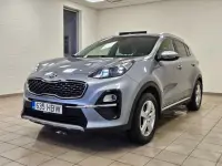 Kia Sportage 130kW thumbnail