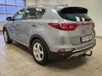 Kia Sportage 130kW thumbnail