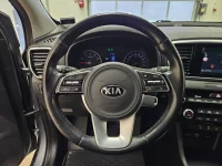 Kia Sportage 130kW thumbnail