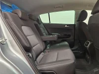 Kia Sportage 130kW thumbnail