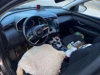 Hyundai Tucson - 110kW thumbnail