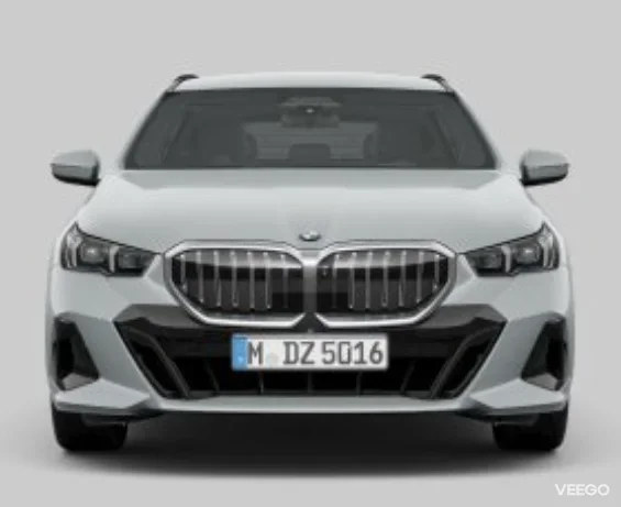 BMW 520 M-Sportpakett 2 145kW