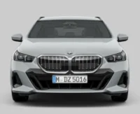 BMW 520 M-Sportpakett 2 145kW thumbnail