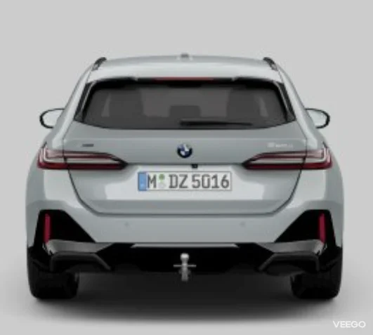 BMW 520 M-Sportpakett 2 145kW