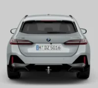 BMW 520 M-Sportpakett 2 145kW thumbnail