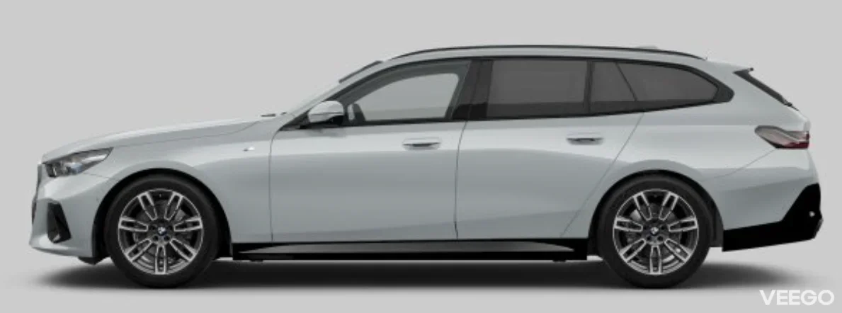 BMW 520 M-Sportpakett 2 145kW