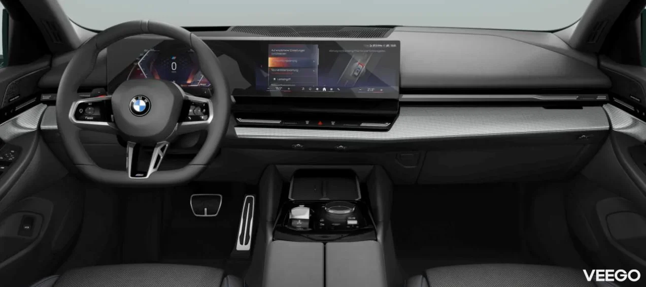 BMW 520 M-Sportpakett 2 145kW