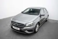 Mercedes-Benz A180 1.5 80kW thumbnail
