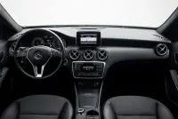 Mercedes-Benz A180 1.5 80kW thumbnail