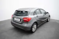 Mercedes-Benz A180 1.5 80kW thumbnail