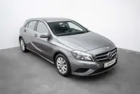 Mercedes-Benz A180 1.5 80kW thumbnail