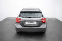 Mercedes-Benz A180 1.5 80kW thumbnail