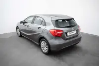 Mercedes-Benz A180 1.5 80kW thumbnail