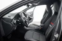 Mercedes-Benz A180 1.5 80kW thumbnail