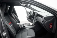 Mercedes-Benz A180 1.5 80kW thumbnail