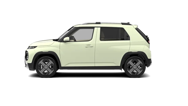 Image of Hyundai Inster 85kW