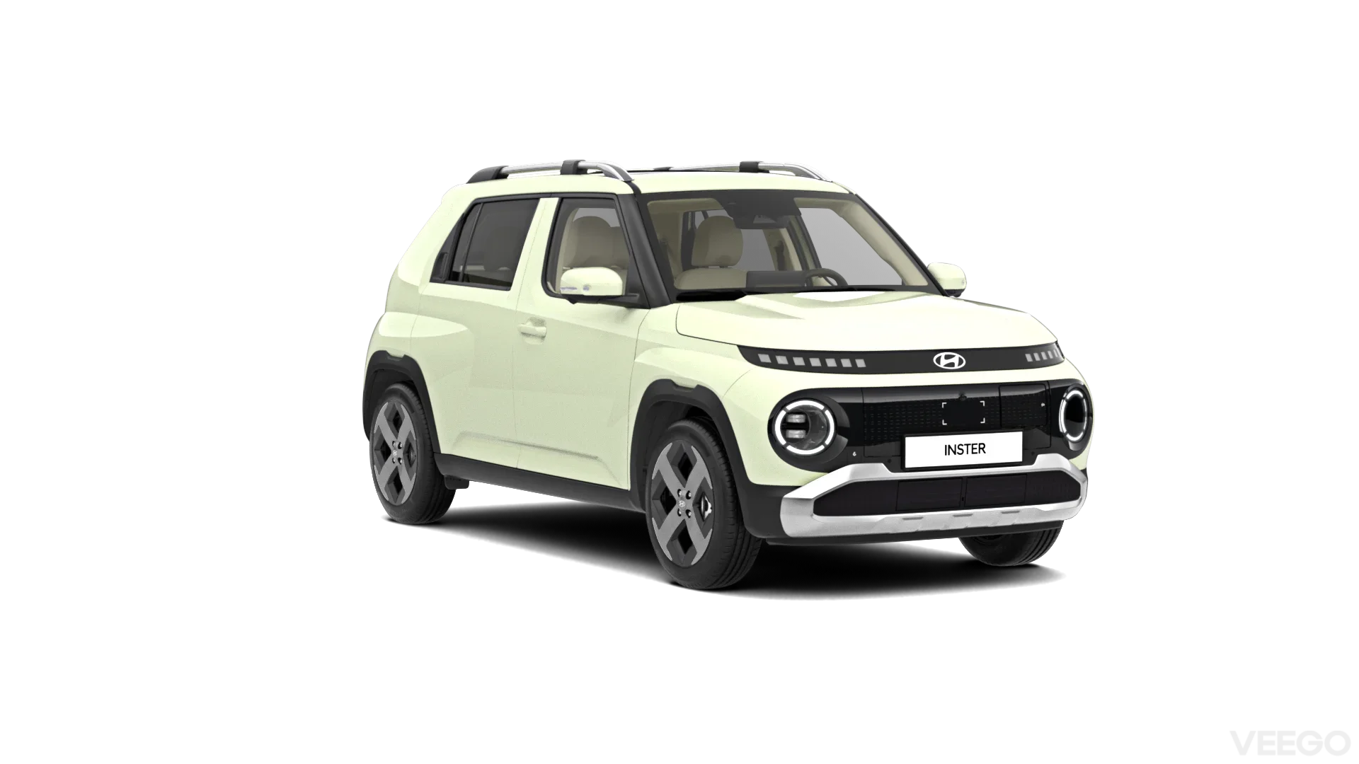 Hyundai Inster 85kW