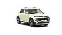 Hyundai Inster 85kW thumbnail