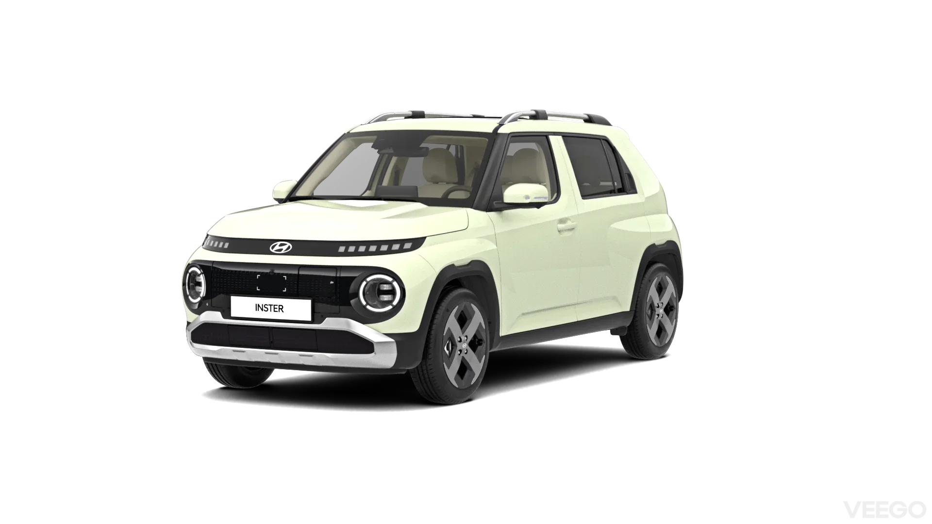 Hyundai Inster 85kW
