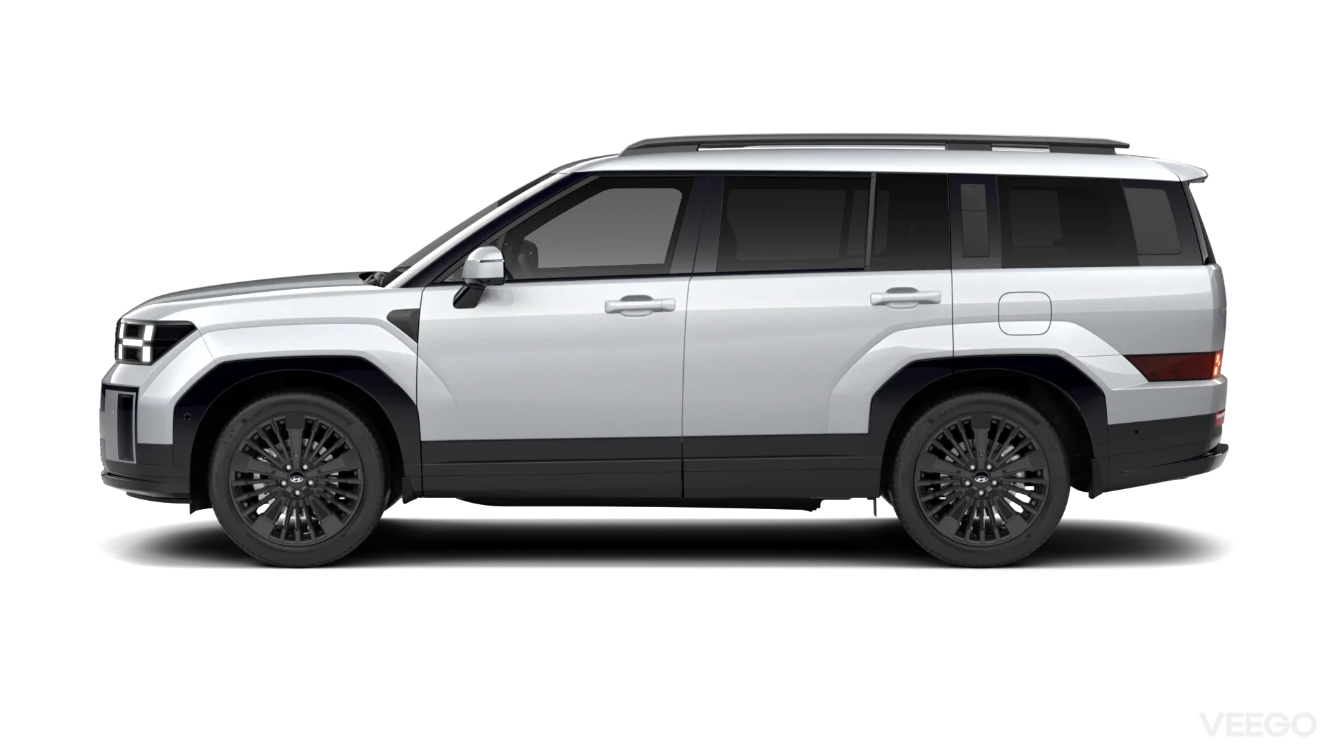 Hyundai Santa Fe 1.6 186kW