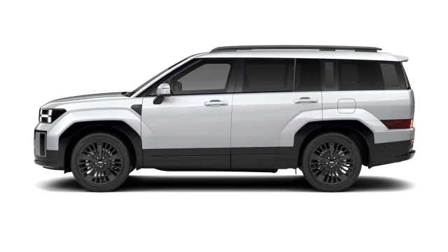 Image of Hyundai Santa Fe 1.6 186kW