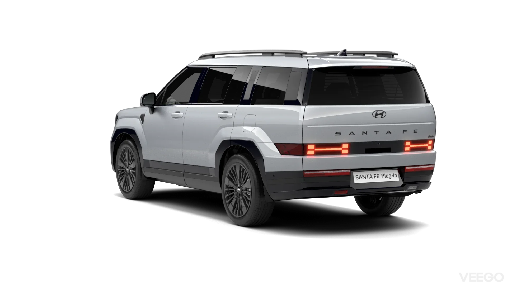 Hyundai Santa Fe 1.6 186kW