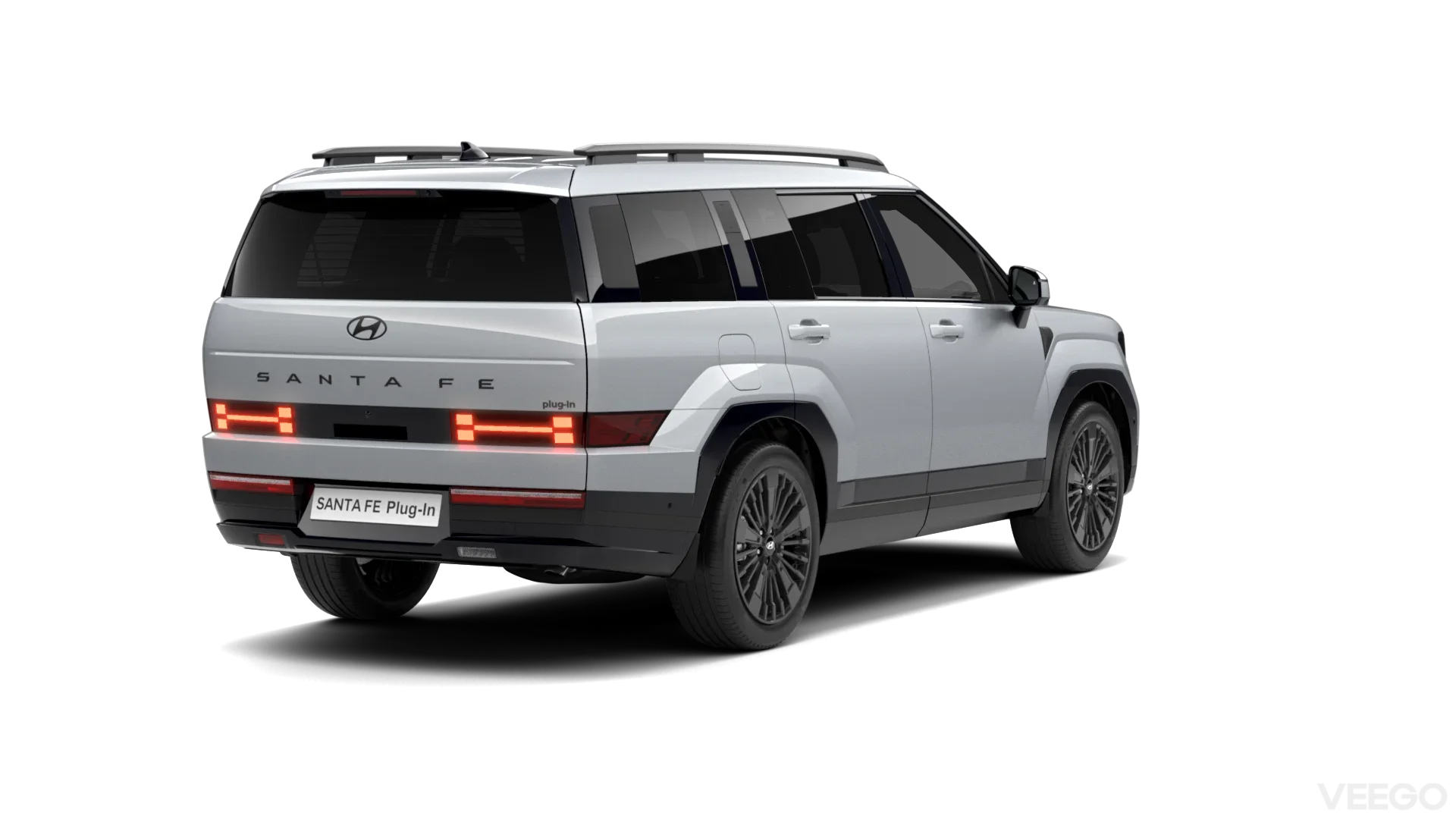 Hyundai Santa Fe 1.6 186kW