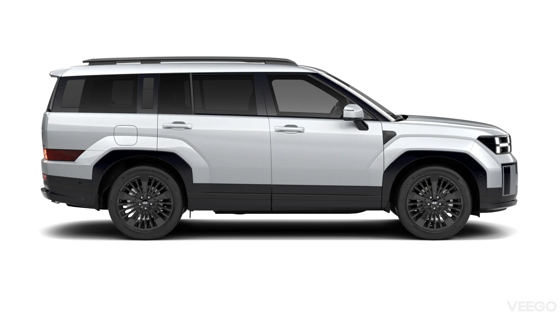 Hyundai Santa Fe 1.6 186kW