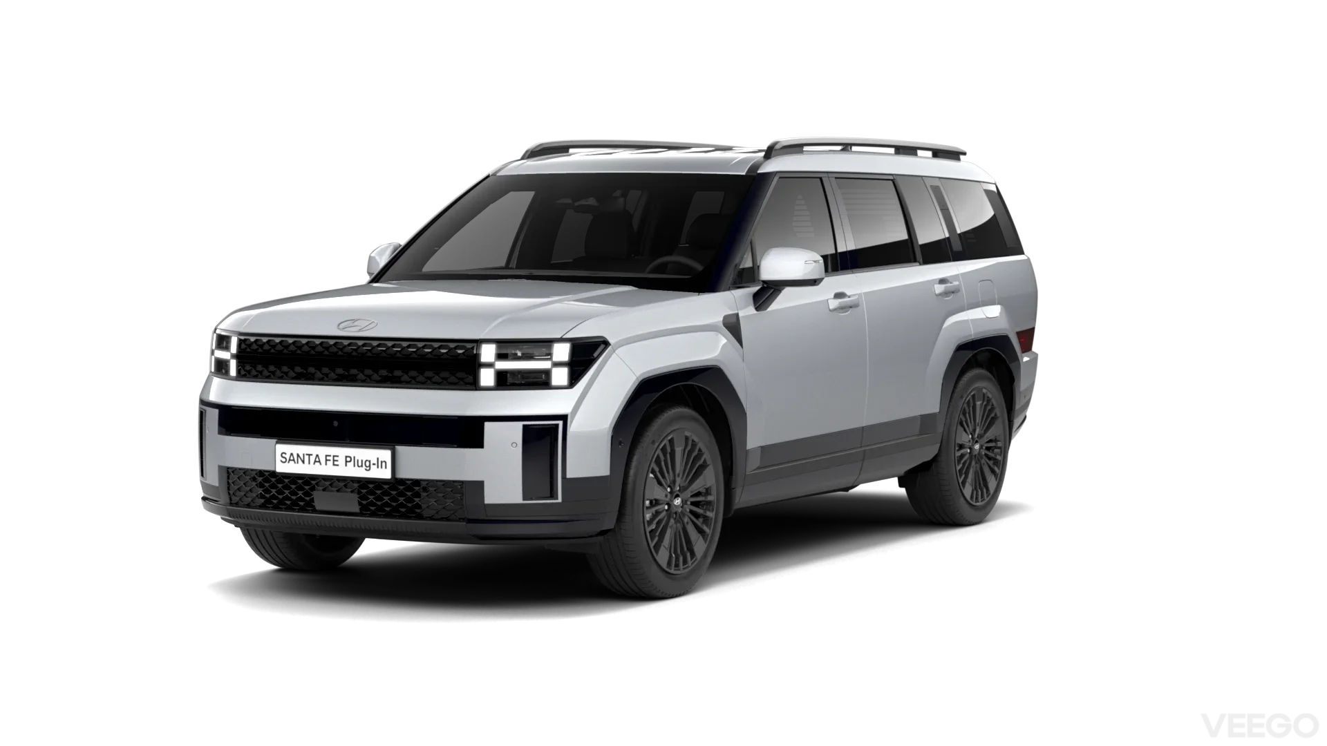 Hyundai Santa Fe 1.6 186kW