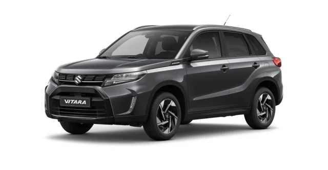 Image of Suzuki Vitara 1.4 81kW