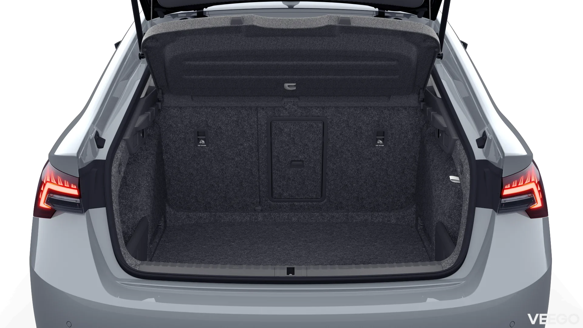 Skoda Octavia HB Selection 1,5 TSI m-Hybrid 110kW 7-DSG 1.5 110kW