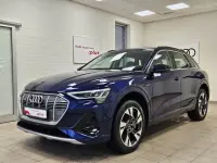 Audi e-tron 55 158kW thumbnail