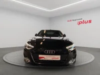 Audi A4 210kW thumbnail