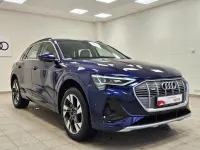Audi e-tron 55 158kW thumbnail