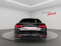 Audi A4 210kW thumbnail