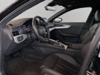 Audi A4 210kW thumbnail