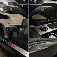 Audi e-tron 55 158kW thumbnail