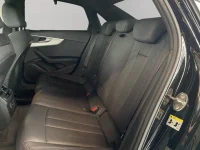 Audi A4 210kW thumbnail