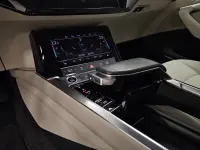 Audi e-tron 55 158kW thumbnail