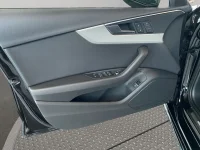 Audi A4 210kW thumbnail