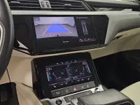 Audi e-tron 55 158kW thumbnail