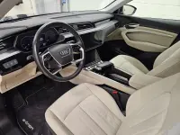 Audi e-tron 55 158kW thumbnail