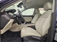 Audi e-tron 55 158kW thumbnail