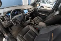 Ford Ranger Wildtrak Bi-Turbo 2 157kW thumbnail
