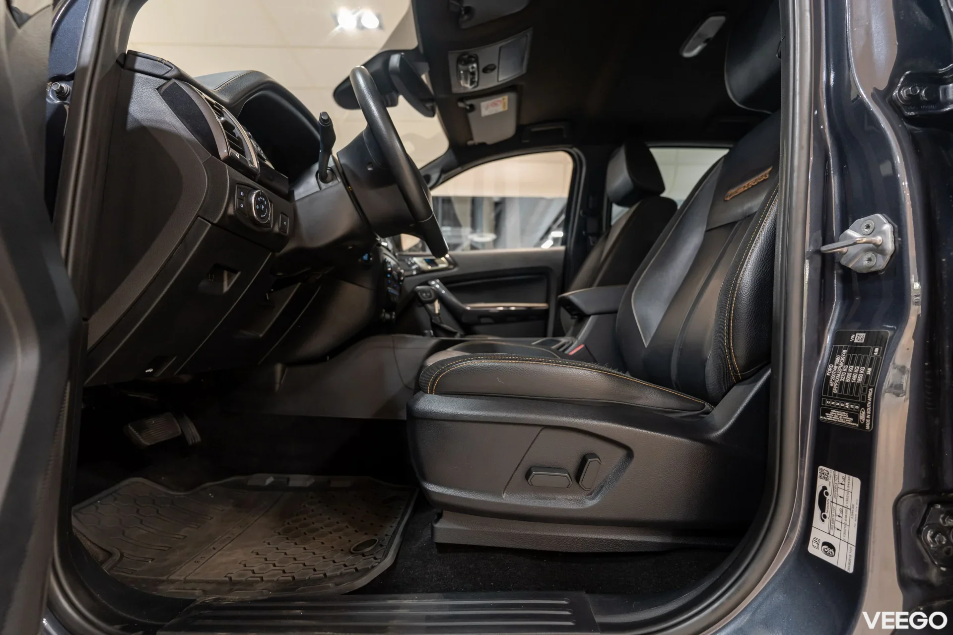 Ford Ranger Wildtrak Bi-Turbo 2 157kW