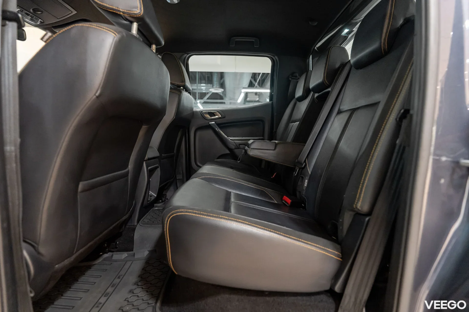 Ford Ranger Wildtrak Bi-Turbo 2 157kW