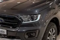 Ford Ranger Wildtrak Bi-Turbo 2 157kW thumbnail