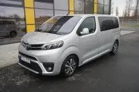 Toyota Proace - 2 130kW