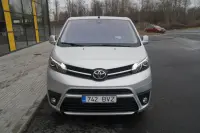 Toyota Proace - 2 130kW thumbnail